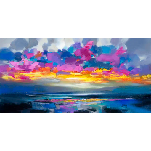 Elemental Sky