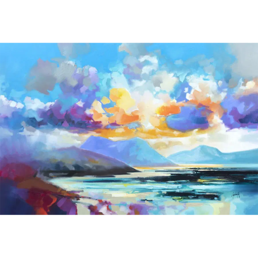 Memories of Skye