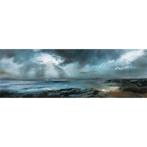 Storm Approaching l