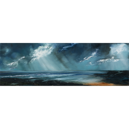 Storm Approaching ll