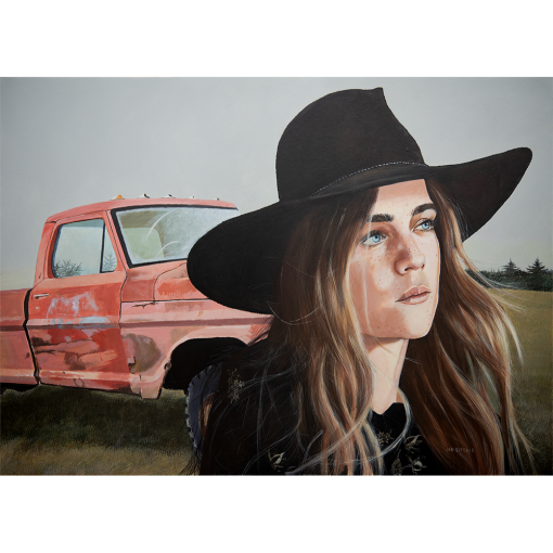 Dreaming of Nashville