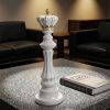 King Chess Piece