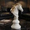Knight Chess Piece