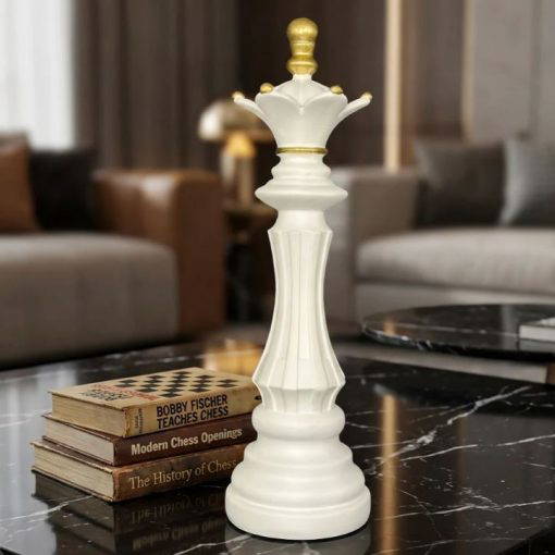 Queen Chess Piece