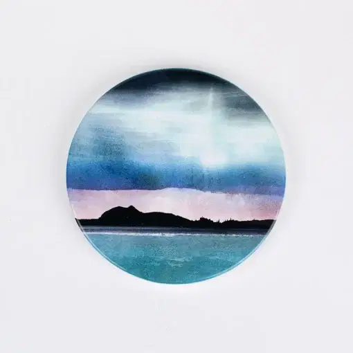 Edinburgh Skyline Coaster