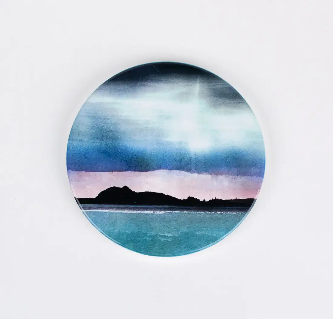Edinburgh Skyline Coaster