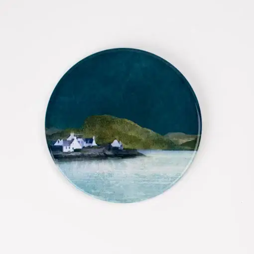 Plockton Coaster
