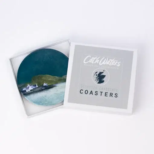 Plockton Coaster - Image 2