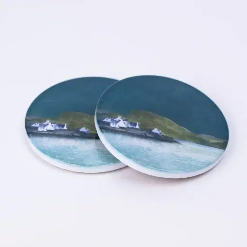 Plockton Coaster - Image 3