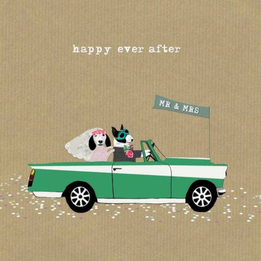 Happily Ever After