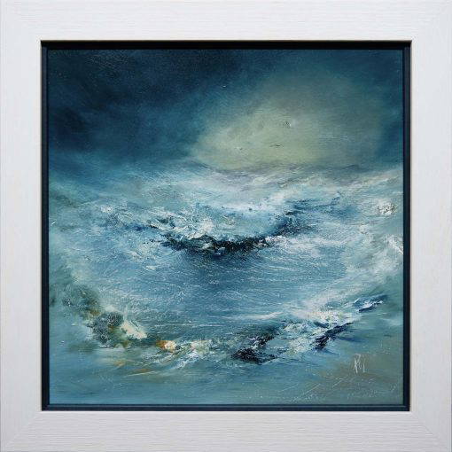 Alternative view of Roaring Waters