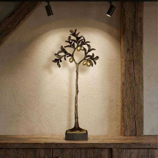 Monachello Lemon Tree