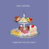 Cake Stand Birthday Card