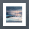 Arisaig Aurora Framed Tile