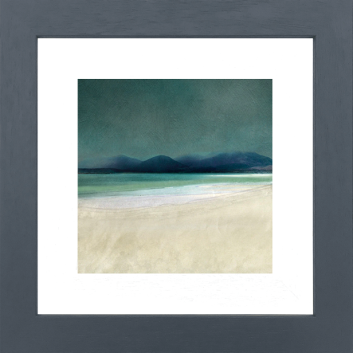 Horgabot Harris Framed Tile